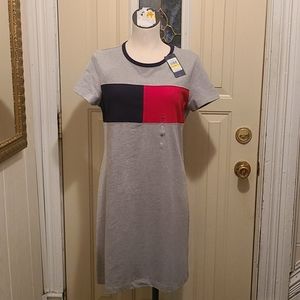 Tommy Hilfiger Dress (NWT)